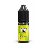 Ayce Liq 5000 Bar Salts 10ml Lemon Lime 20mg - Power Vape Shop
